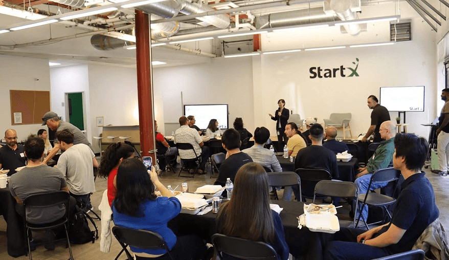 StarTX Innovation Showcase