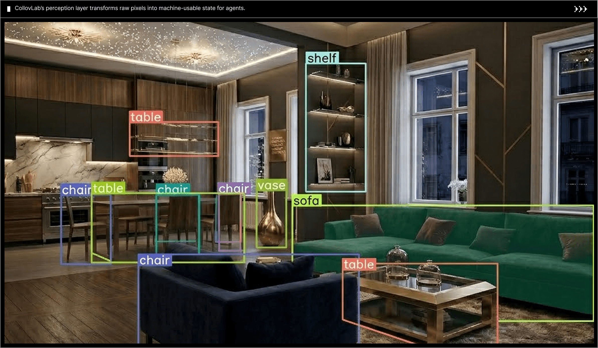 Open-World Scene Parsing